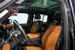 لاند روفر دفندر